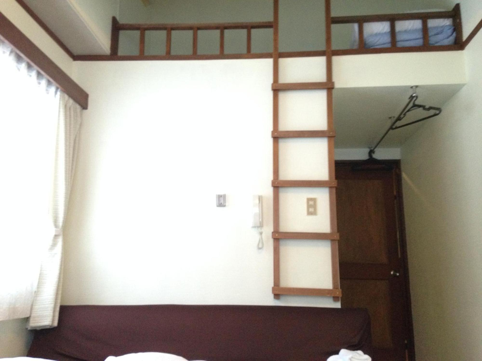 מלון האקובה Community House Tyrolien חדר תמונה